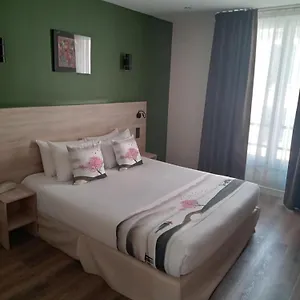 Modern Est Paris