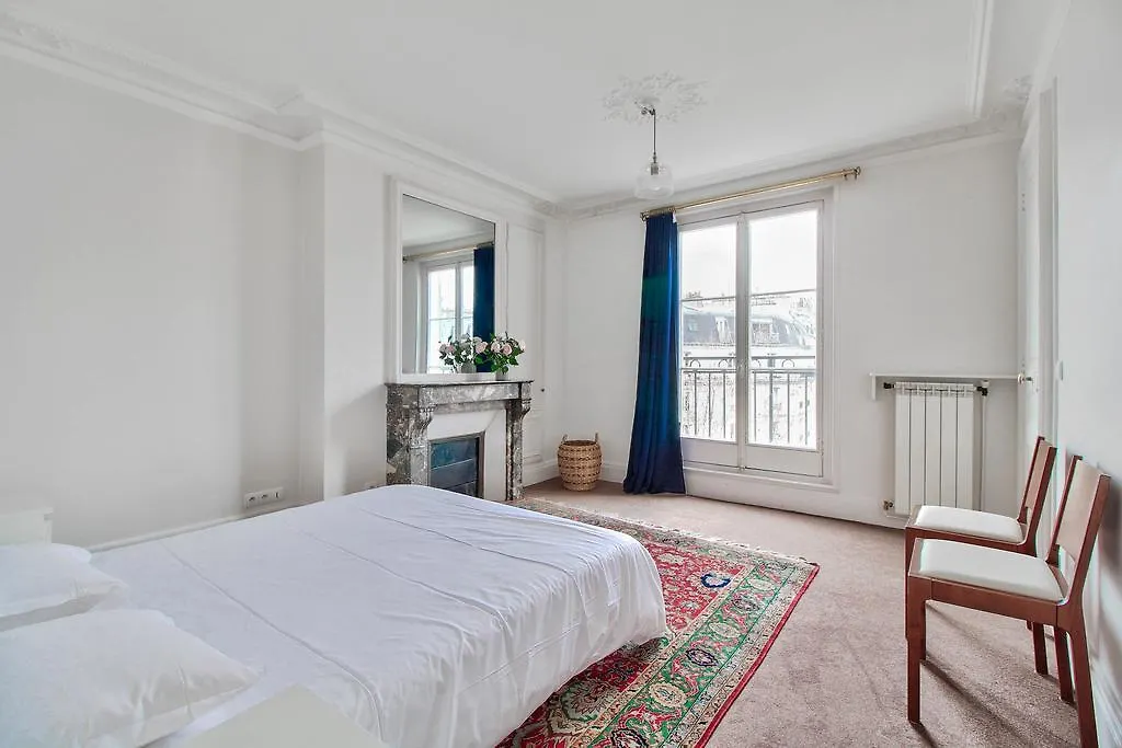 Apartment Appartement Trudaine - Montmartre Paris